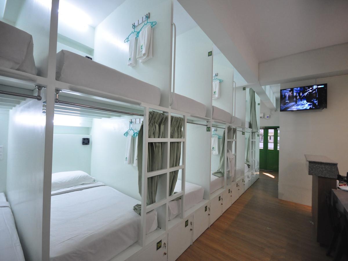 Hostel Latha Yangon Extérieur photo